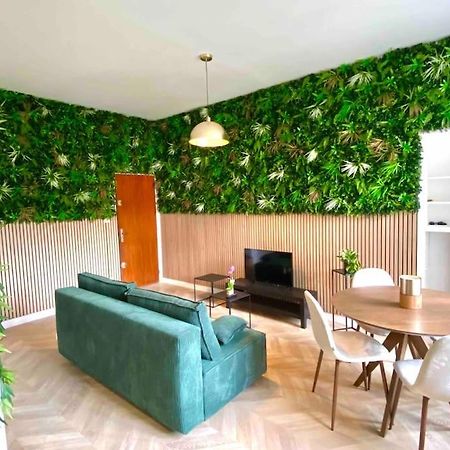 L'Amazonia : Face A La Basilique Parking Gratuit Apartment Boulogne-sur-Mer Ngoại thất bức ảnh