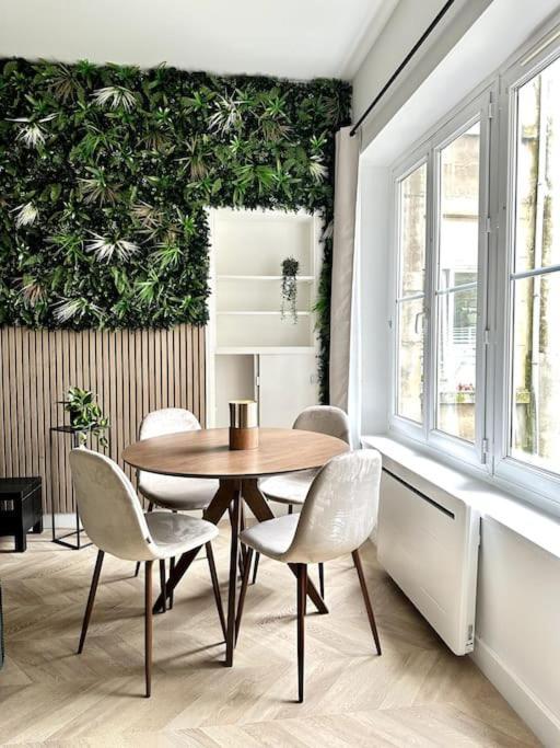L'Amazonia : Face A La Basilique Parking Gratuit Apartment Boulogne-sur-Mer Ngoại thất bức ảnh