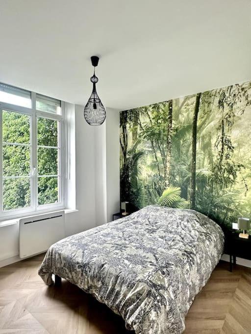 L'Amazonia : Face A La Basilique Parking Gratuit Apartment Boulogne-sur-Mer Ngoại thất bức ảnh