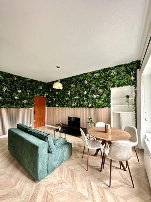 L'Amazonia : Face A La Basilique Parking Gratuit Apartment Boulogne-sur-Mer Ngoại thất bức ảnh
